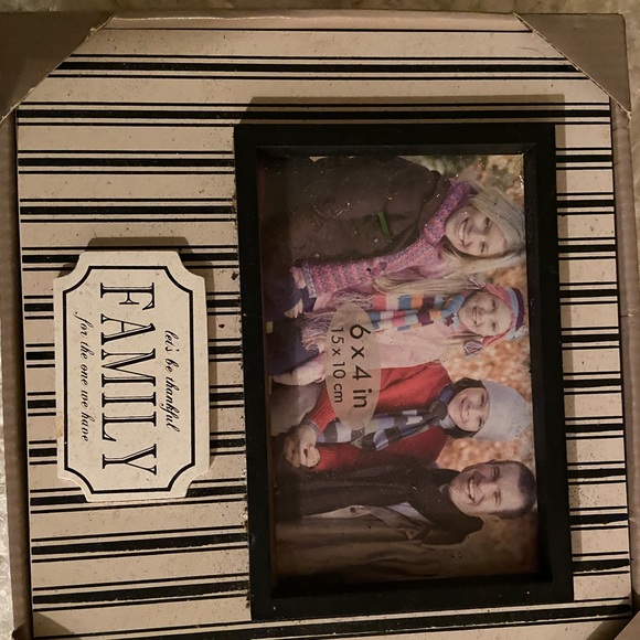 Picture Frame - Picture 2 of 2